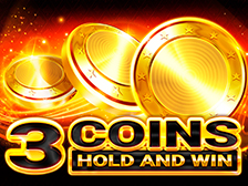 3 Coins