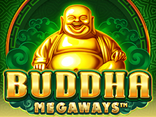 Buddha Megaways