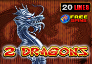 2 Dragons