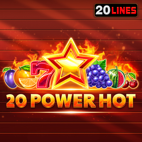 20 Power Hot