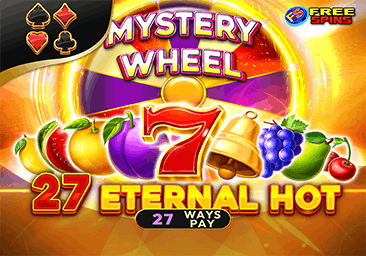 27 Eternal Hot