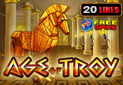 Age of Troy