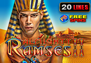 Almighty Ramses II