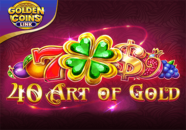 Art of Gold Golden Coins Link