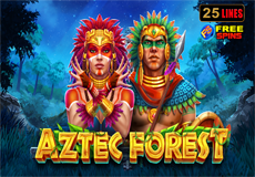 Aztec Forest