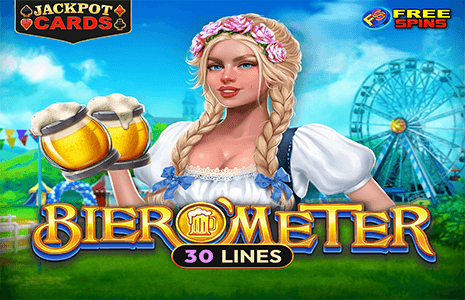 Bier O'meter