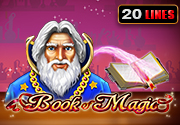 Book of Magic