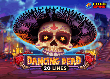 Dancing Dead