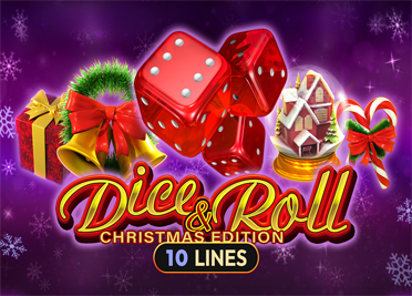 Dice & Roll - Christmas Edition