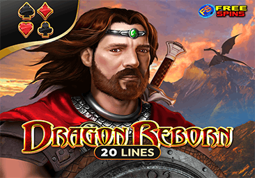 Dragon Reborn