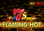 Flaming Hot