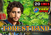 Forest Band