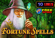 Fortune Spells