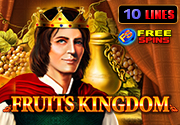 Fruits Kingdom