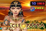 Grace of Cleopatra