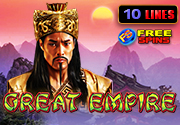 Great Empire