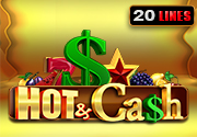 Hot & Cash
