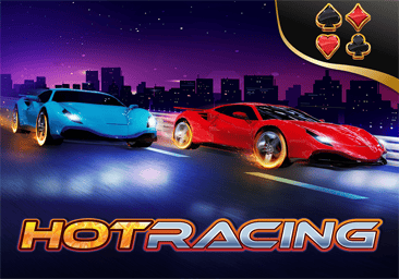 Hot Racing