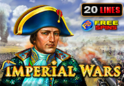 Imperial Wars