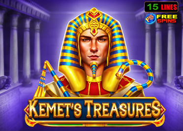 Kemet’s Treasures