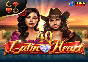 Latin Heart