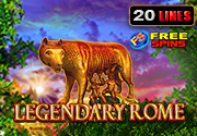 Legendary Rome
