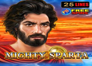 Mighty Sparta