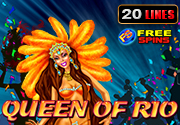Queen of Rio