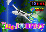 The Big Journey
