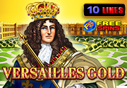 Versailles Gold