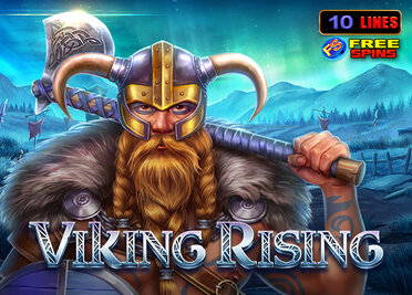 Viking Rising