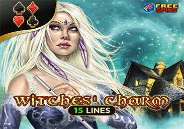 Witches' Charm