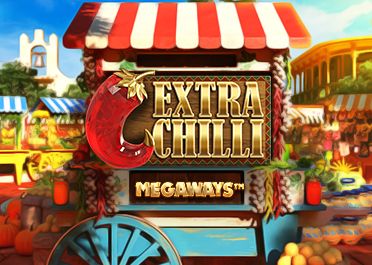 EXTRA CHILLI