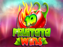 10 Fruitata Wins