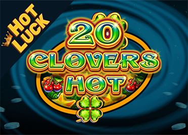 20 Clovers Hot