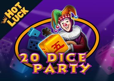 20 Dice Party