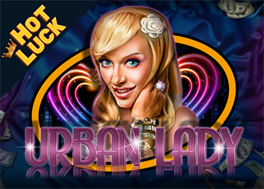 urban lady