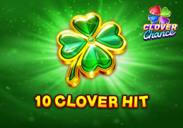 10 Clover Hit