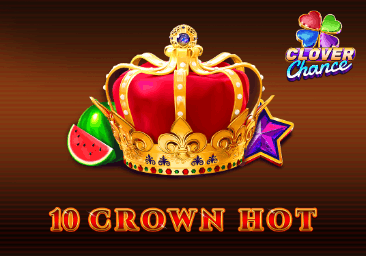 10 Crown Hot