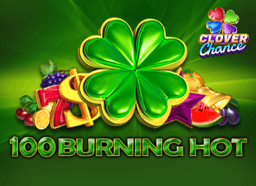 100 Burning Hot