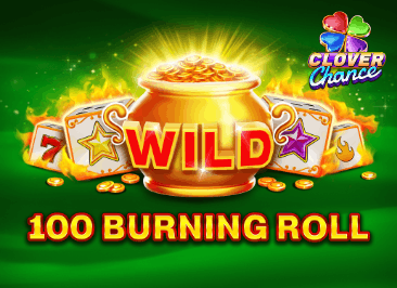 100 Burning Roll