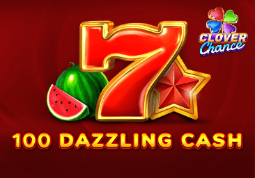 100 Dazzling Cash