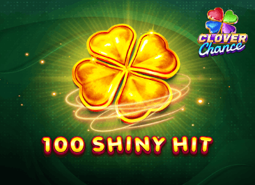 100 Shiny Hit