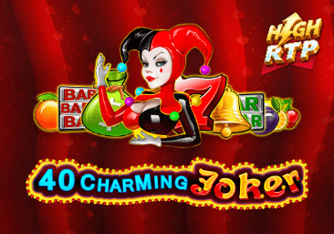 40 Charming Joker High RTP