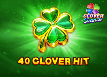 40 Clover Hit