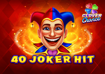 40 Joker Hit