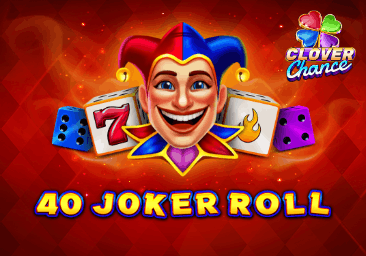 40 Joker Roll