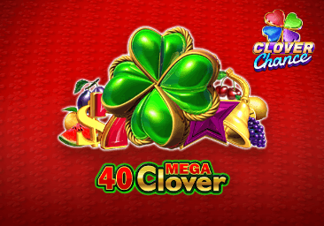 40 Mega Clover