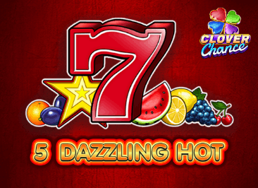 5 Dazzling Hot