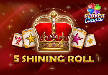 5 Shining Roll